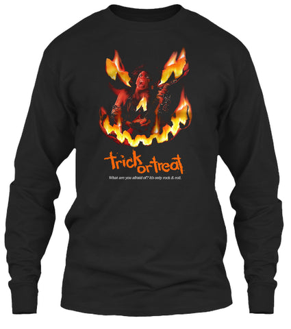 HALLOWEEN TRICK OR TREAT 2017