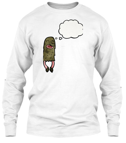 funny cartoon monster