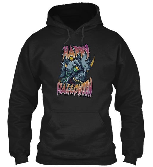 Top New Best- HAPPY HALLOWEEN WOMEN'S _2