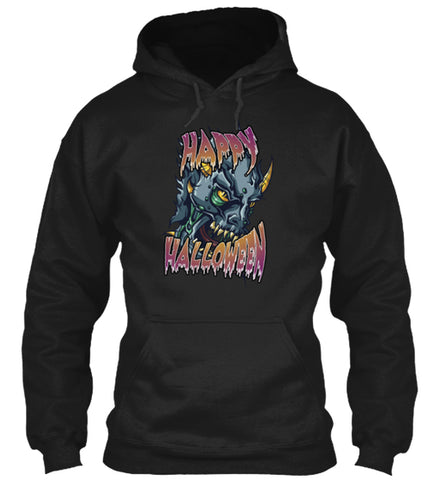 Top New Best- HAPPY HALLOWEEN WOMEN'S _2