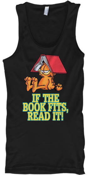 GARFIELD AND FRIENDS CARTOON FUNNY BOOK