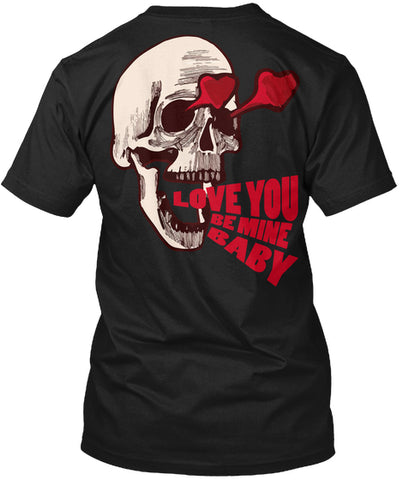 Shop Funny Skull T-Shirts online