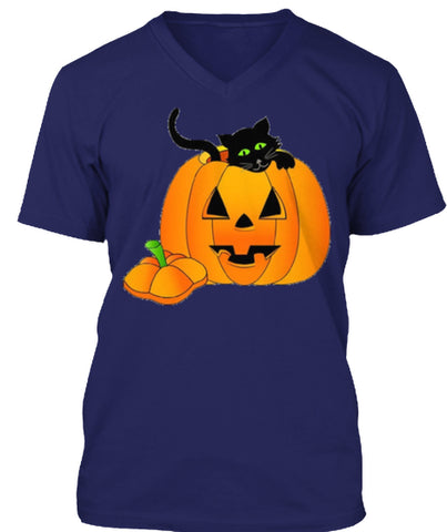 Top New Best Selling - HALLOWEEN CAT WIT