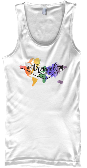 Support The Travel Unicorn