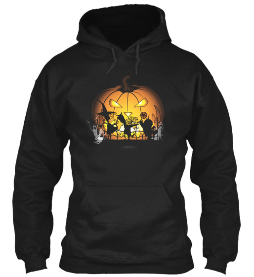 Jack Skellington Tee The Pumpkin Xmas Te
