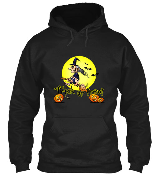 Halloween Pumpkin Witch Tshirts Hoodie..