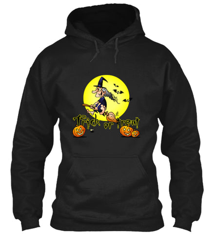 Halloween Pumpkin Witch Tshirts Hoodie..