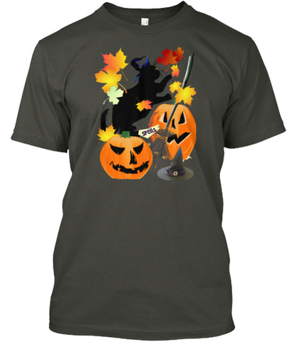 Top New Best Selling - HALLOWEEN BLACK K