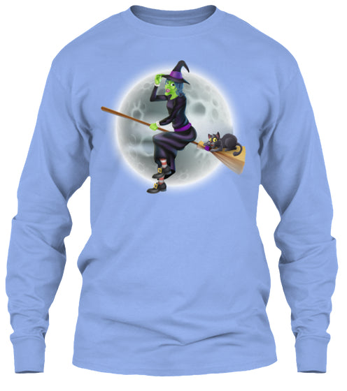 Top New Best Selling - HALLOWEEN WITCH O
