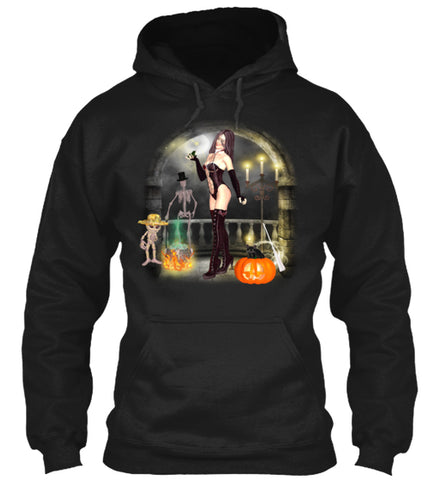 Top New Best Selling - HALLOWEEN WITCH Z