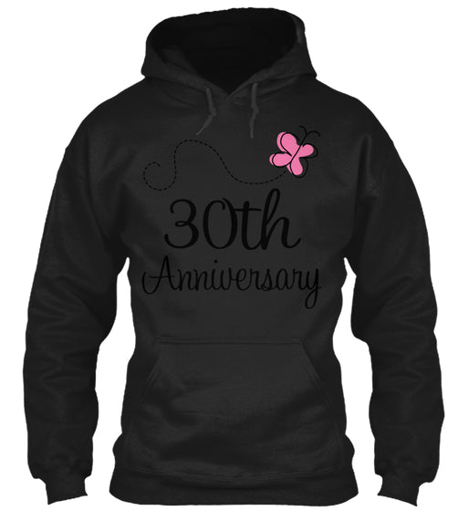 30TH ANNIVERSARY BUTTERFLY WOMEN'S