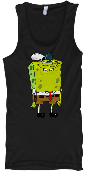 SPONGEBOB SQUAREPANTS CARTOON FUNNY