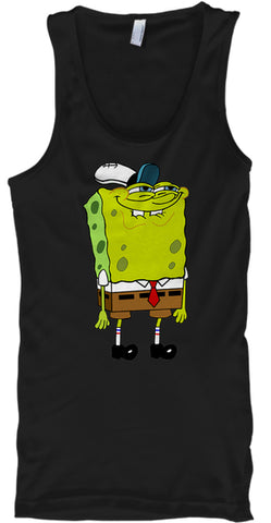 SPONGEBOB SQUAREPANTS CARTOON FUNNY