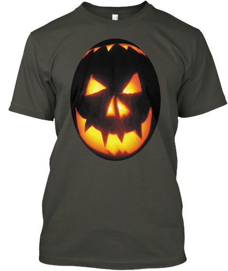 PUMPKIN FACE