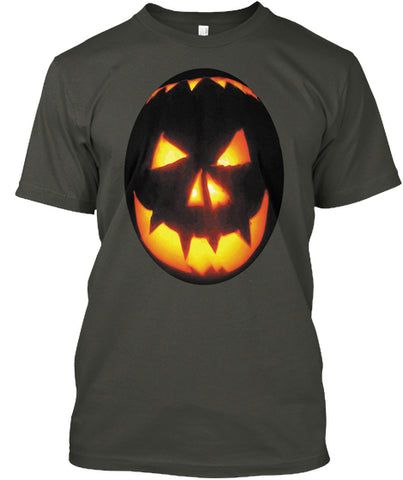 PUMPKIN FACE