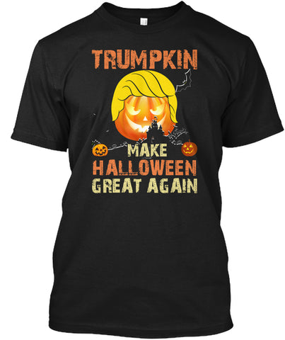 TRUMPKIN MAKE HALLOWEEN GREAT AGAIN