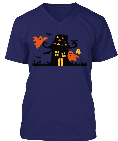 Top New Best Selling - AQUA HALLOWEEN SW