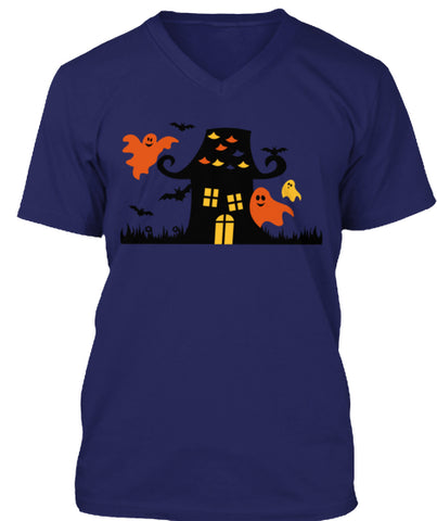 Top New Best Selling - AQUA HALLOWEEN SW
