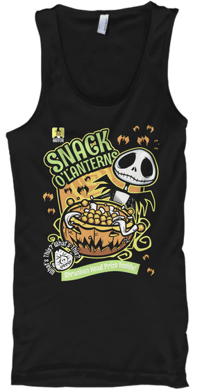 Jack Skellington Tee The Pumpkin Xmas Te