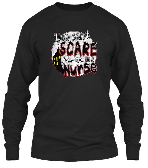 Nurse Halloween