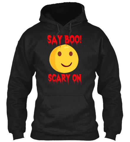 Top New Best Selling - HALLOWEEN SCARY O