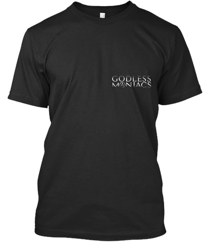 Anniversary Logo Tees