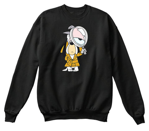 DROOPY DOG CARTOON KID FUNNY FAMOUS