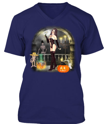 Top New Best Selling - HALLOWEEN WITCH Z
