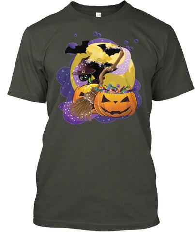 Top New Best Selling - HALLOWEEN BLACK C