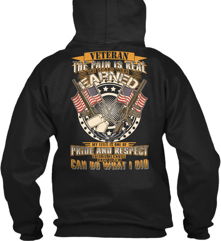 VETERAN 2017 Limited Edition