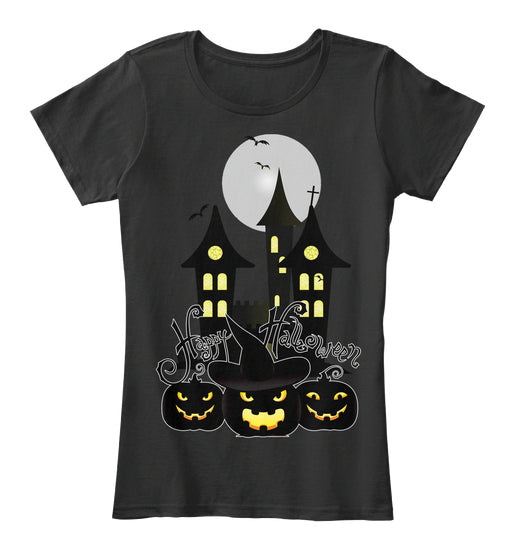 Halloween - Dark Night Tee Shirt