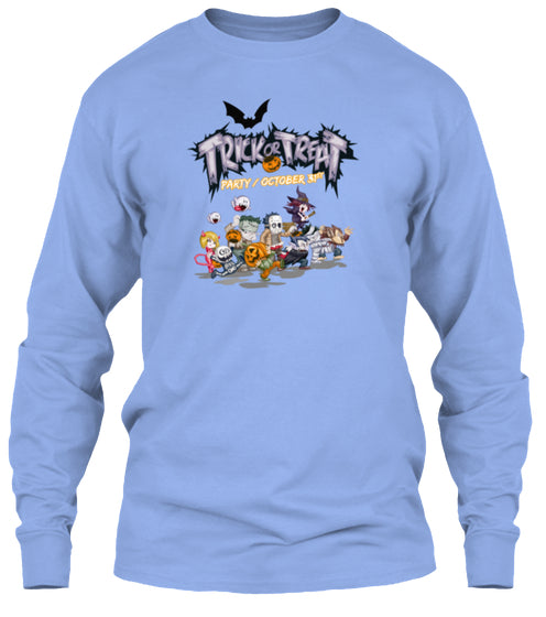 Top New Best Selling - HALLOWEEN TRICK O