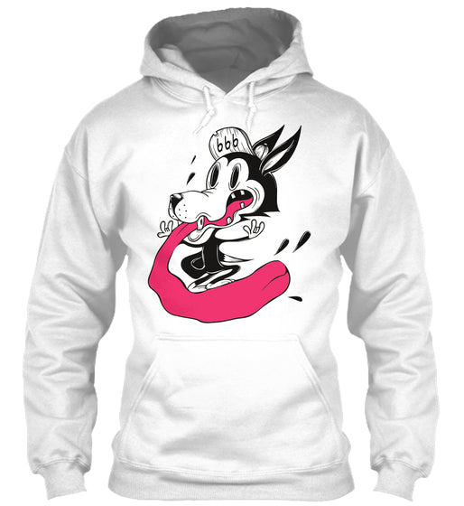 Funny cartoon t shirts Limited Edition