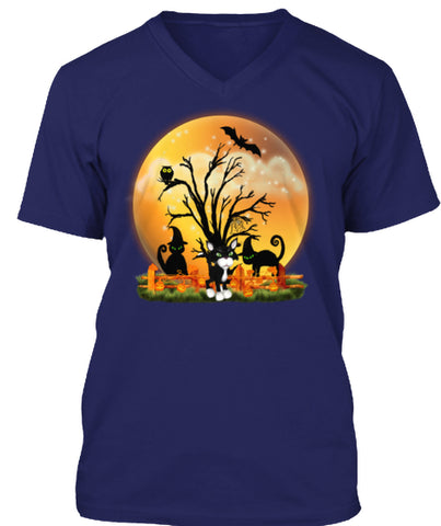 Top New Best Selling - HALLOWEEN CATS