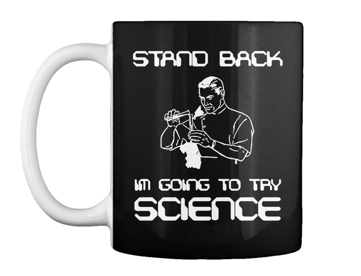 chemistry cool science fiction