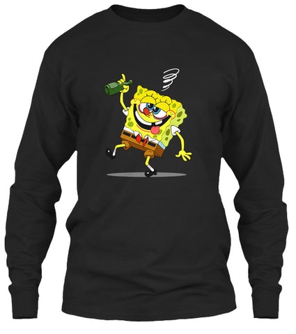 SPONGEBOB SQUAREPANTS CARTOON FUNNY