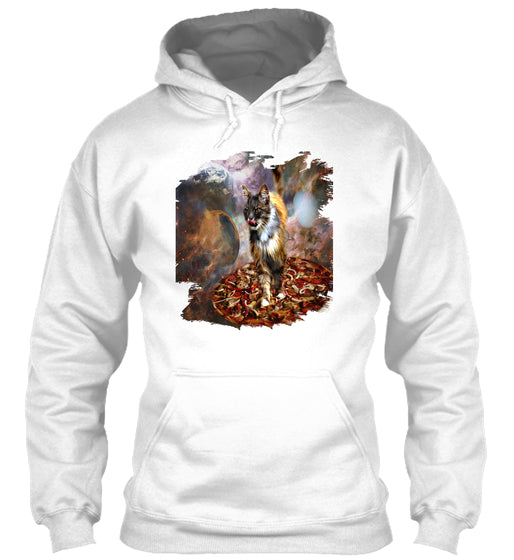 Funny Design: I Love Cats