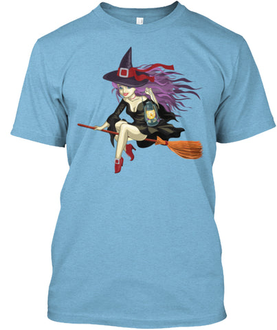 Top New Best Selli- HALLOWEEN WOMEN'S _1