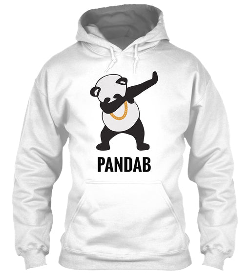 PANDAB Funny Dabbing Panda T-Shirts