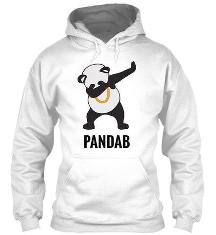 PANDAB Funny Dabbing Panda T-Shirts