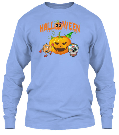 Top New Best Selling - HALLOWEEN DAY T S