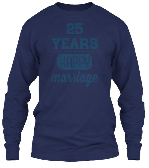 25 YEARS HAPPY MARRIAGE _1