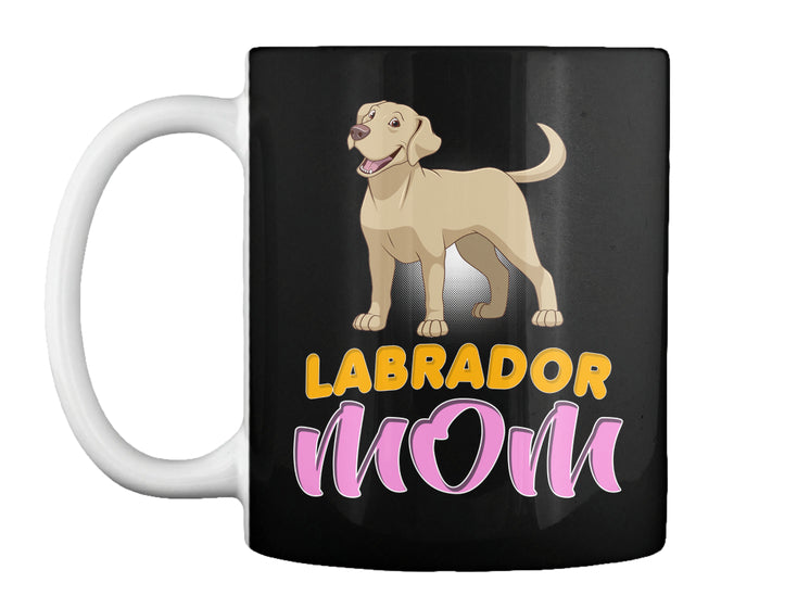 Labrador Retriever Funny Dog Thoroughbre