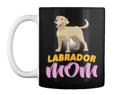 Labrador Retriever Funny Dog Thoroughbre