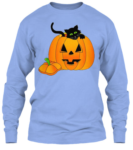 Top New Best Selling - HALLOWEEN CAT WIT