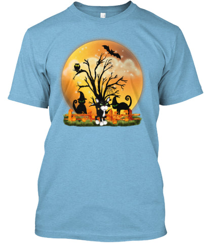 Top New Best Selling - HALLOWEEN CATS