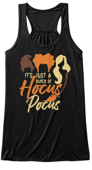 HOCUS POCUS HALLOWEEN FALL WITCH T-SHIRT