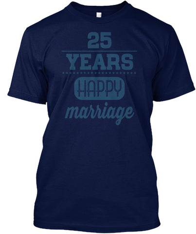 25 YEARS HAPPY MARRIAGE _1