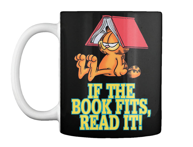 GARFIELD AND FRIENDS CARTOON FUNNY BOOK