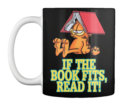GARFIELD AND FRIENDS CARTOON FUNNY BOOK